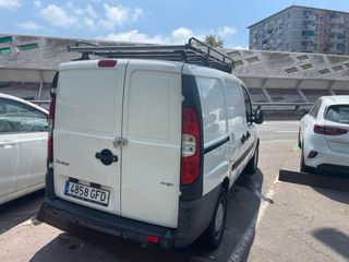FIAT Doblo 2009