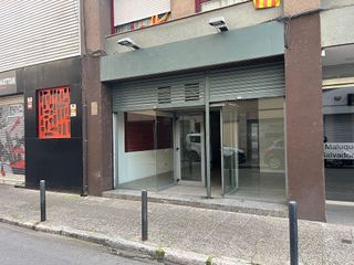 Local comercial en alquiler en Eixample Nord – La Devesa en Girona