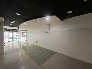Local comercial en alquiler en Eixample Nord – La Devesa en Girona