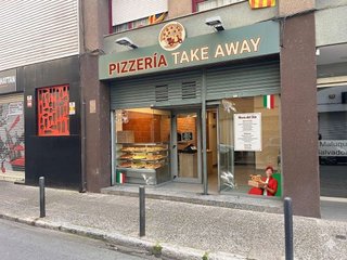 Local comercial en alquiler en Eixample Nord – La Devesa en Girona