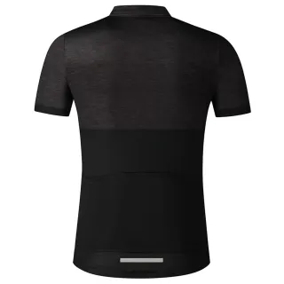 Maillot Shimano Element Gris Talla M
