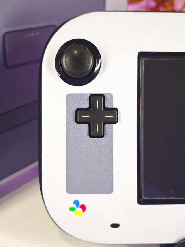 Consola Nintendo WIIU 32Gb Completa