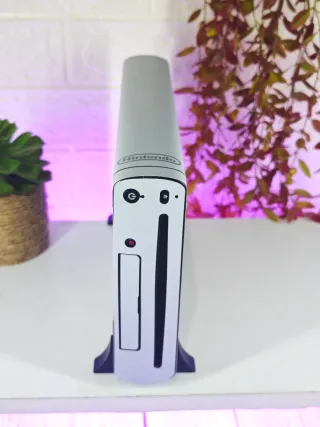 Consola Nintendo WIIU 32Gb Completa