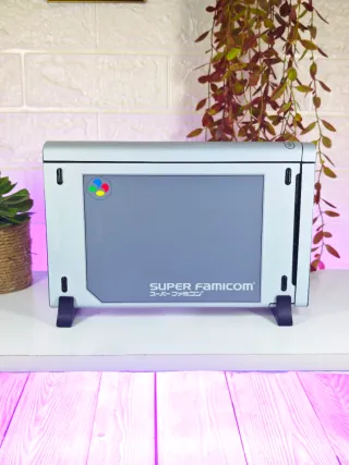 Consola Nintendo WIIU 32Gb Completa