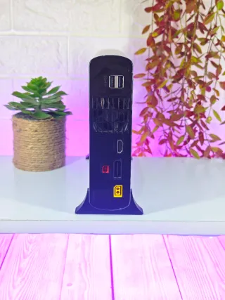 Consola Nintendo WIIU 32Gb Completa