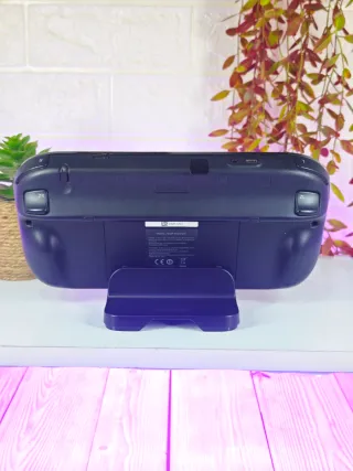 Consola Nintendo WIIU 32Gb Completa