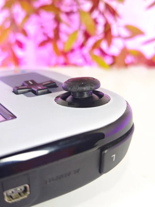 Consola Nintendo WIIU 32Gb Completa