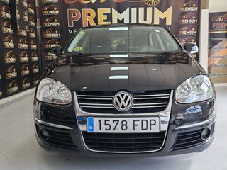 Volkswagen Jetta 2006 12 MESES DE GARANTIA