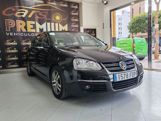 Volkswagen Jetta 2006 12 MESES DE GARANTIA