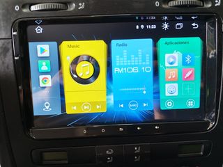 Volkswagen Jetta 2006 12 MESES DE GARANTIA