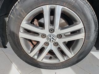 Volkswagen Jetta 2006 12 MESES DE GARANTIA