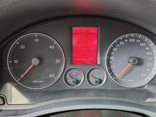 Volkswagen Jetta 2006 12 MESES DE GARANTIA