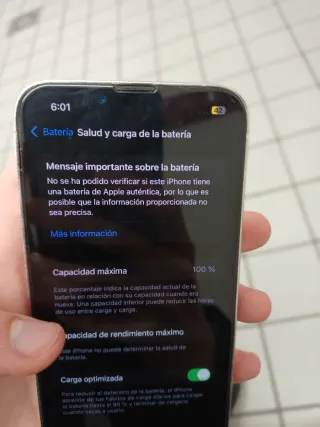 iPhone 13 Pro ,NEGOCIABLE