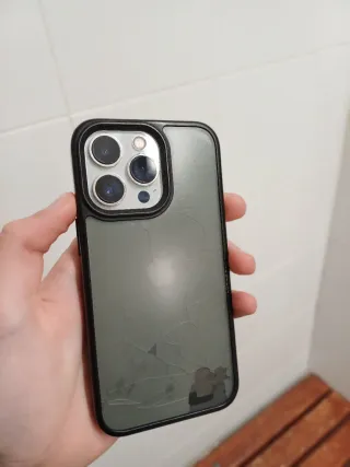 iPhone 13 Pro ,NEGOCIABLE