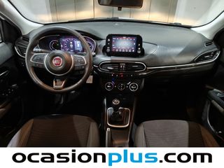 Fiat Tipo 1.0 City Life 74 kW (101 CV)