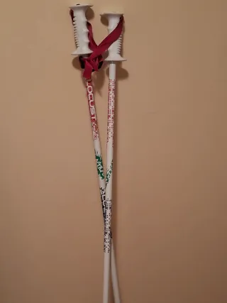 Conjunto esquí talla 42