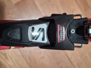 Conjunto esquí talla 42