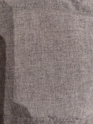 Plumas Gris Tommy Hilfiger Talla M