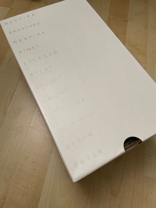 Mocasines Geox Marrones de piel  - Nuevos