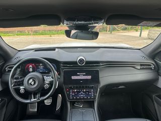 🔱 Maserati Grecale GT 300 CV etiqueta ECO