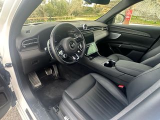 🔱 Maserati Grecale GT 300 CV etiqueta ECO