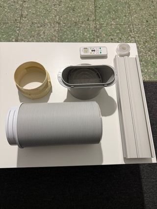 Aire Acondicionado Jocel JACP-010