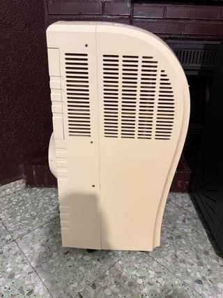 Aire Acondicionado Jocel JACP-010