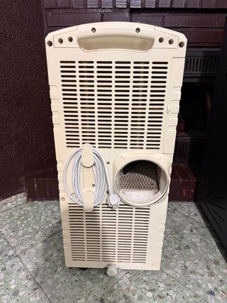 Aire Acondicionado Jocel JACP-010