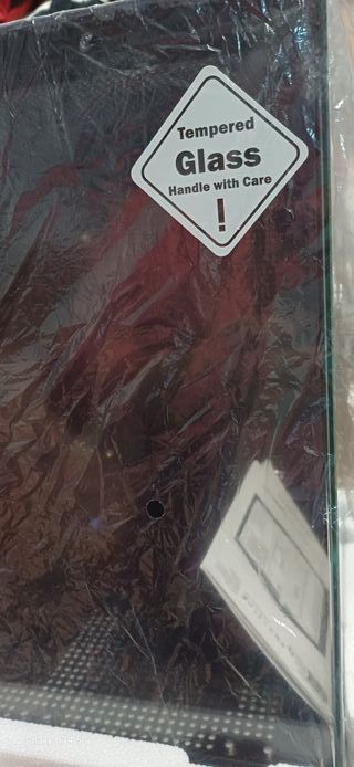 2 CAJAS Mars Gaming MC-VIEW2 Caja PC Negra