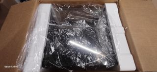 2 CAJAS Mars Gaming MC-VIEW2 Caja PC Negra