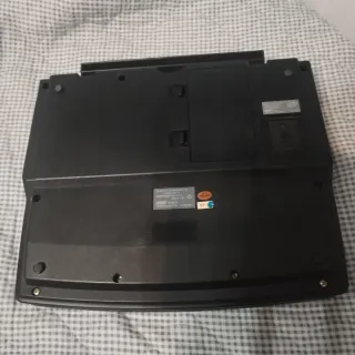 VTech PC Prestige con ratón y manual