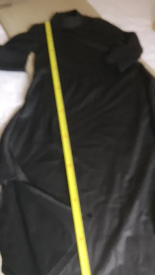 Disfraz Negro Disney Niños