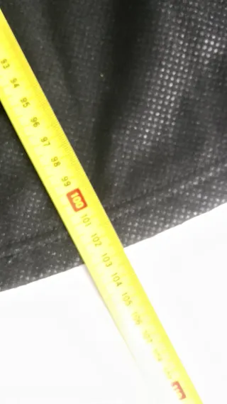 Disfraz Negro Disney Niños