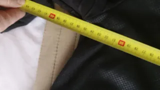 Disfraz Negro Disney Niños