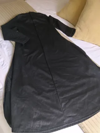 Disfraz Negro Disney Niños