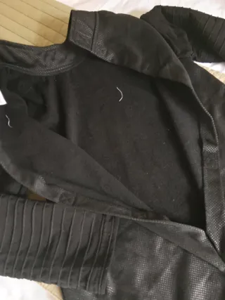 Disfraz Negro Disney Niños