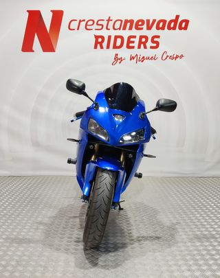 Honda CBR 600 RR