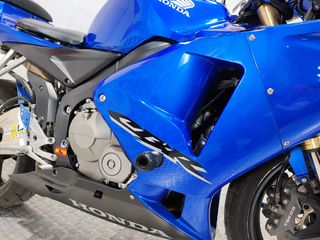 Honda CBR 600 RR