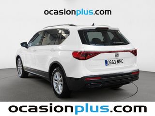 SEAT Tarraco 1.5 TSI S&S Style XL 110 kW (150 CV)