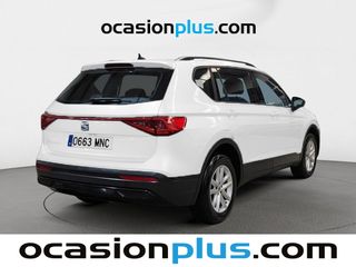 SEAT Tarraco 1.5 TSI S&S Style XL 110 kW (150 CV)