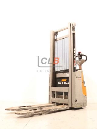 Ref. M-5685 Apilador Eléctrico STILL EXV 10