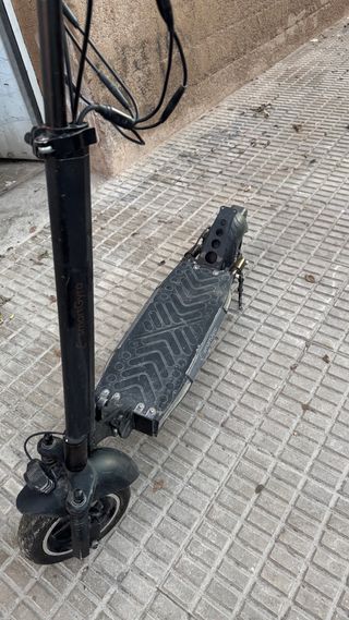 Patinete Eléctrico SmartGyro Rockway V2