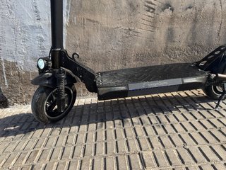 Patinete Eléctrico SmartGyro Rockway V2