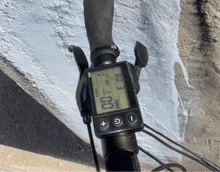 Patinete Eléctrico SmartGyro Rockway V2