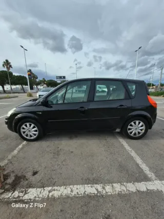 Renault Scenic 2007