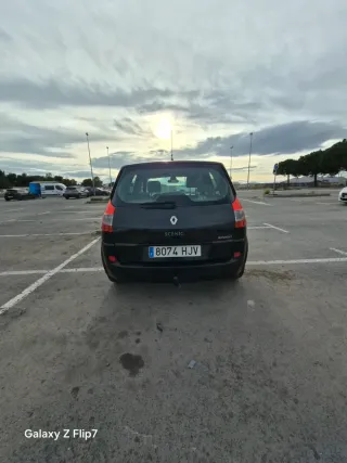 Renault Scenic 2007