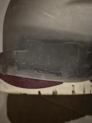 Botas de esquí Atomic Magna Hawk 80W