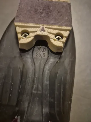 Botas de esquí Atomic Magna Hawk 80W