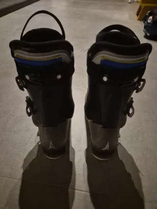 Botas de esquí Atomic Magna Hawk 80W