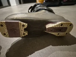 Botas de esquí Atomic Magna Hawk 80W